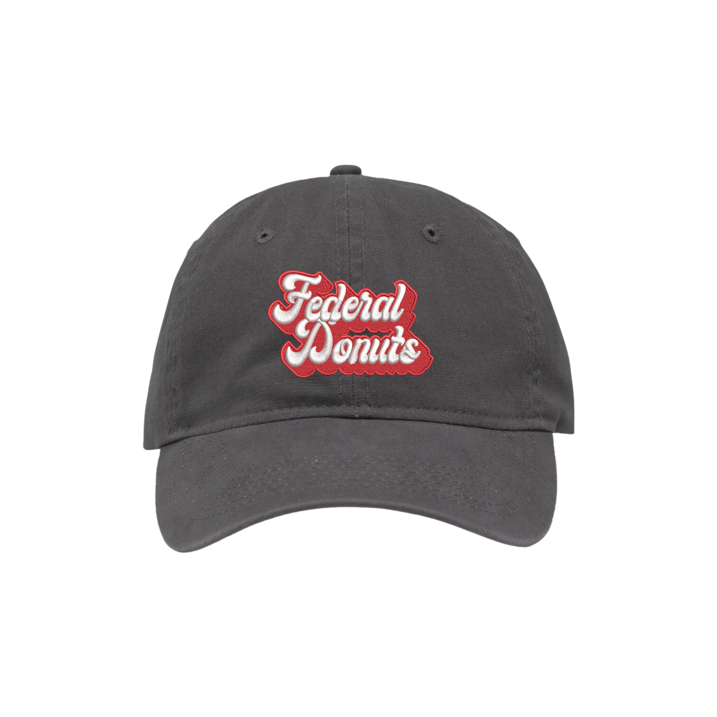 Federal Donuts Dad Hat