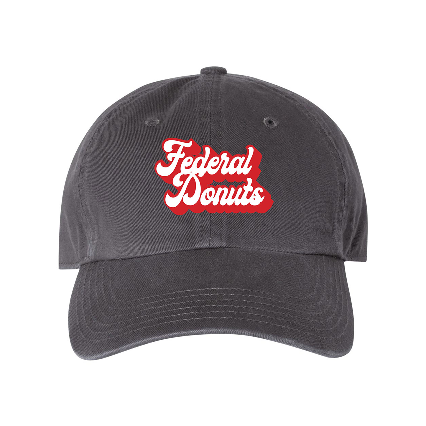 Federal Donuts Dad Hat